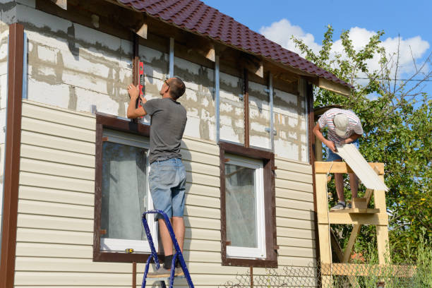 Best Stone Veneer Siding  in Prineville Lake Acres, OR