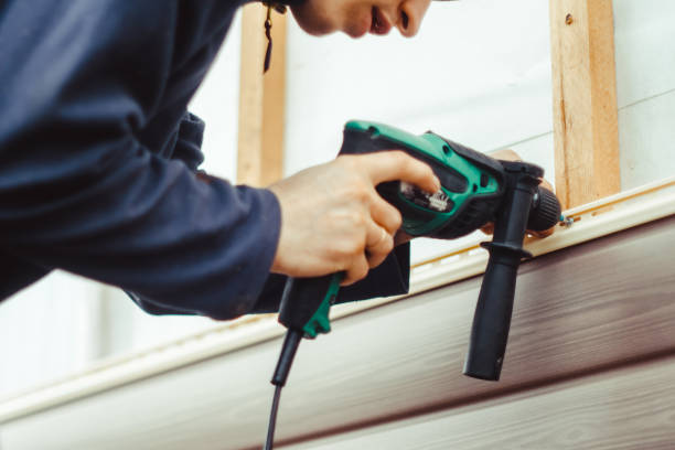 Best Siding Removal and Disposal  in Prineville Lake Acres, OR